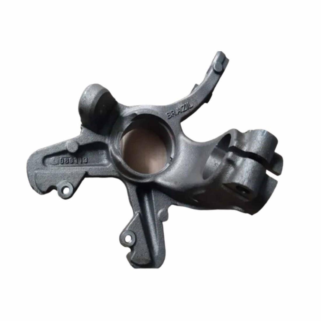 Manga Eixo Dianteira Esquerda Saveiro G6 G7 G8 Vw 5U7407255L