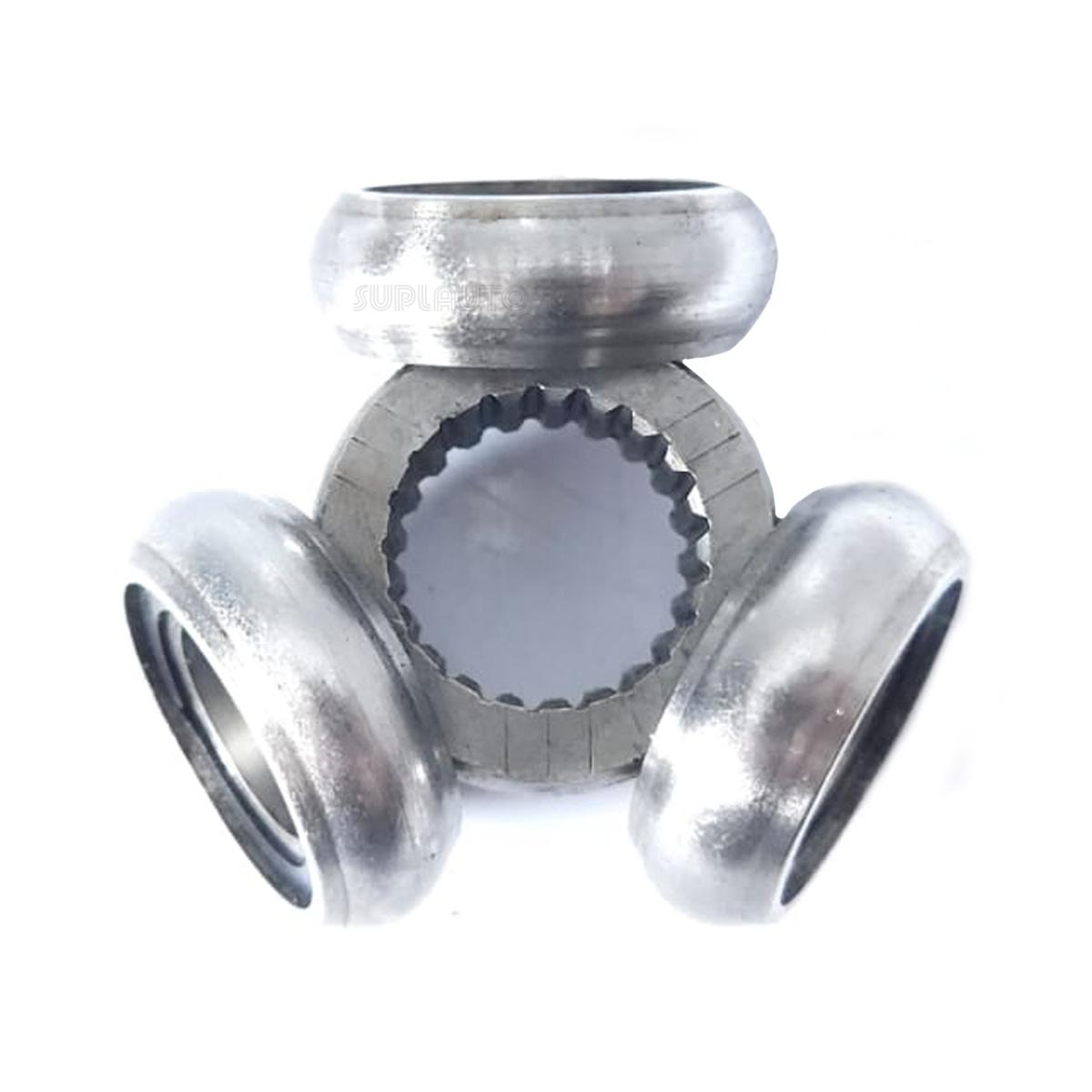 Trizeta Jac J3 1.4 1.5 2011/ Ima Al445