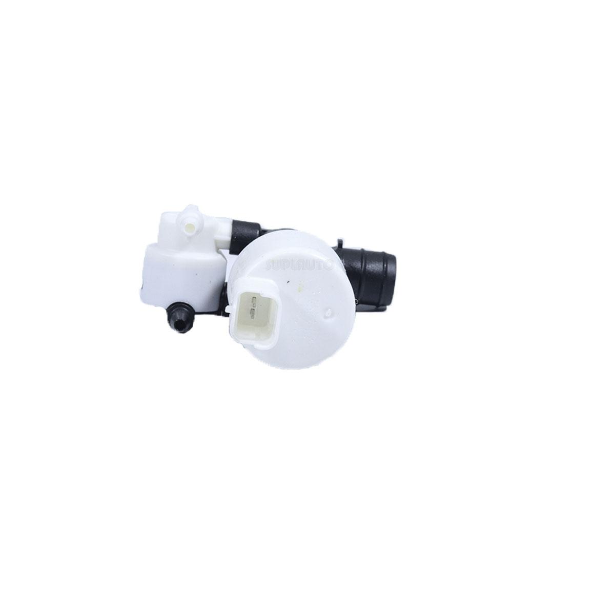 Bomba Limpador Para-Brisa Xsara 206 306 307 Psa 643475
