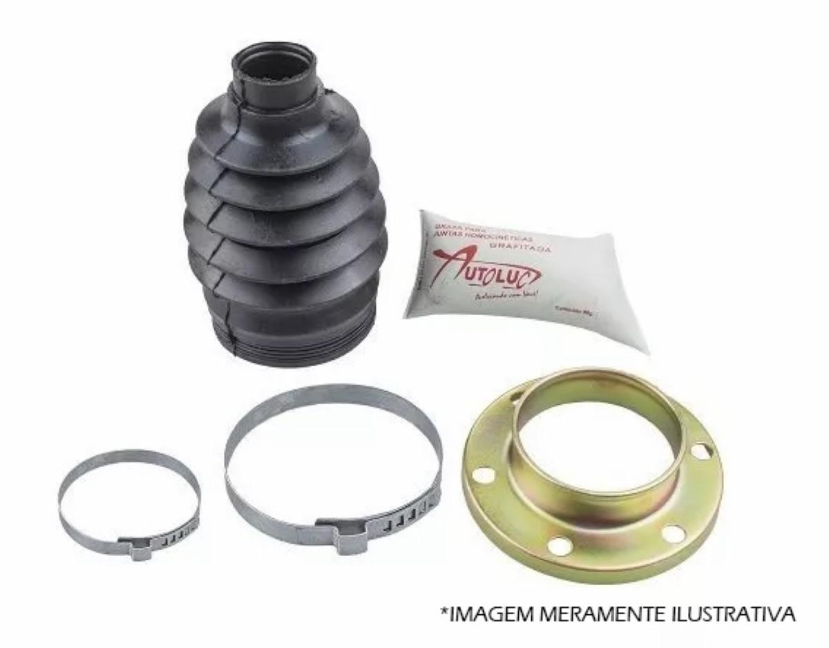 Kit Reparo Dianteiro Kombi 98/13 Cofap Kjd01210
