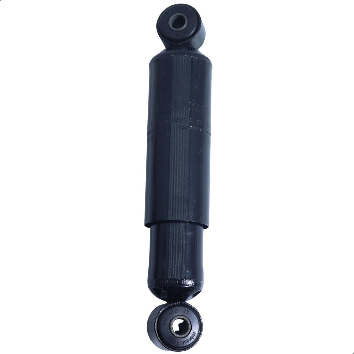 Amortecedor Super Cabine Mercedes-Benz 1113L 1313L 1519L 1525L Cofap B47358