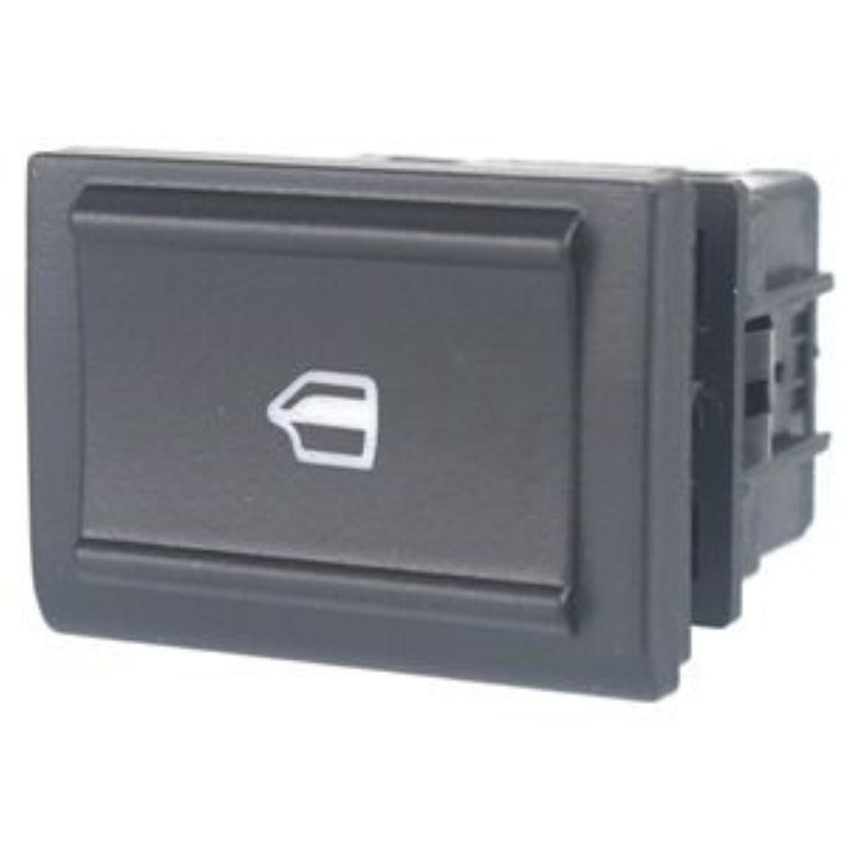 Interruptor De Vidro Eletrico Traseiro Lado Direito Volkswagen Almapy 540004