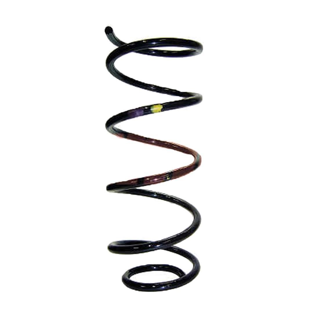 Mola Espiral Dianteira Uno Mille Way Economy Fire 2009/ Fama Al315