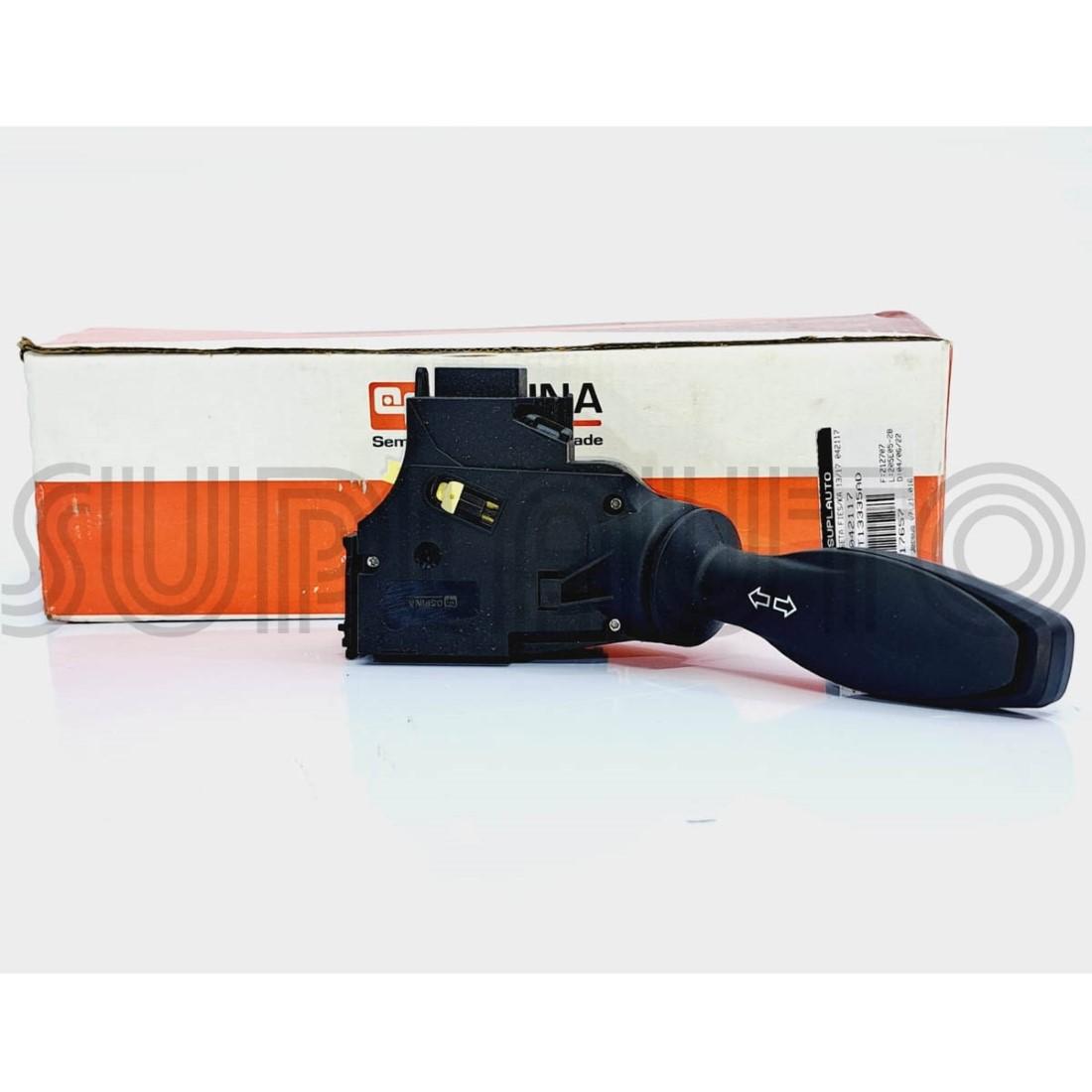 Chave Seta Ecosport Novo Ka New Fiesta Ospina Osp042117