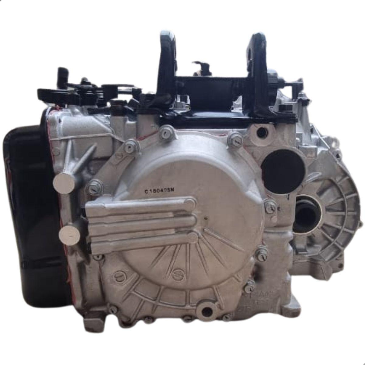 Caixa Cambio Automatico Tucson 2.0 2005/ Hyundai 4500039700