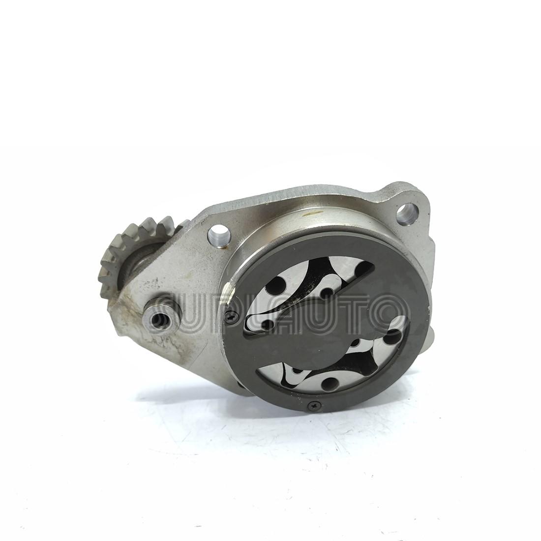 Bomba Oleo 6Bt Cargo F12000 F14000 6Btaa Schadek 10169S