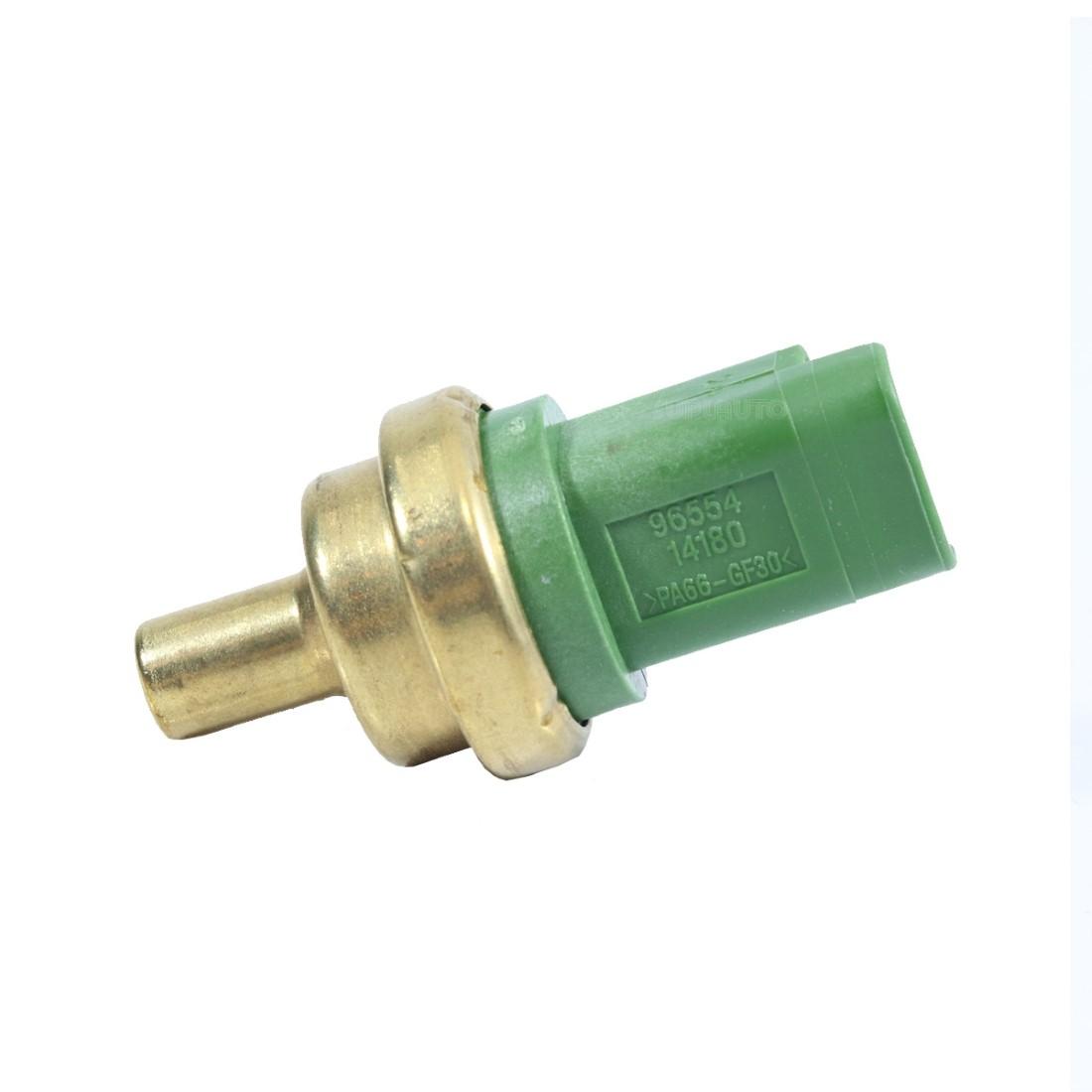 Sensor Temperatura 307 407 308 C4 2.0 16V 2008/ Psa 1338C1