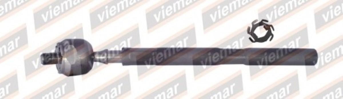Axial De Direção Renault 19 1992 Viemar 680021