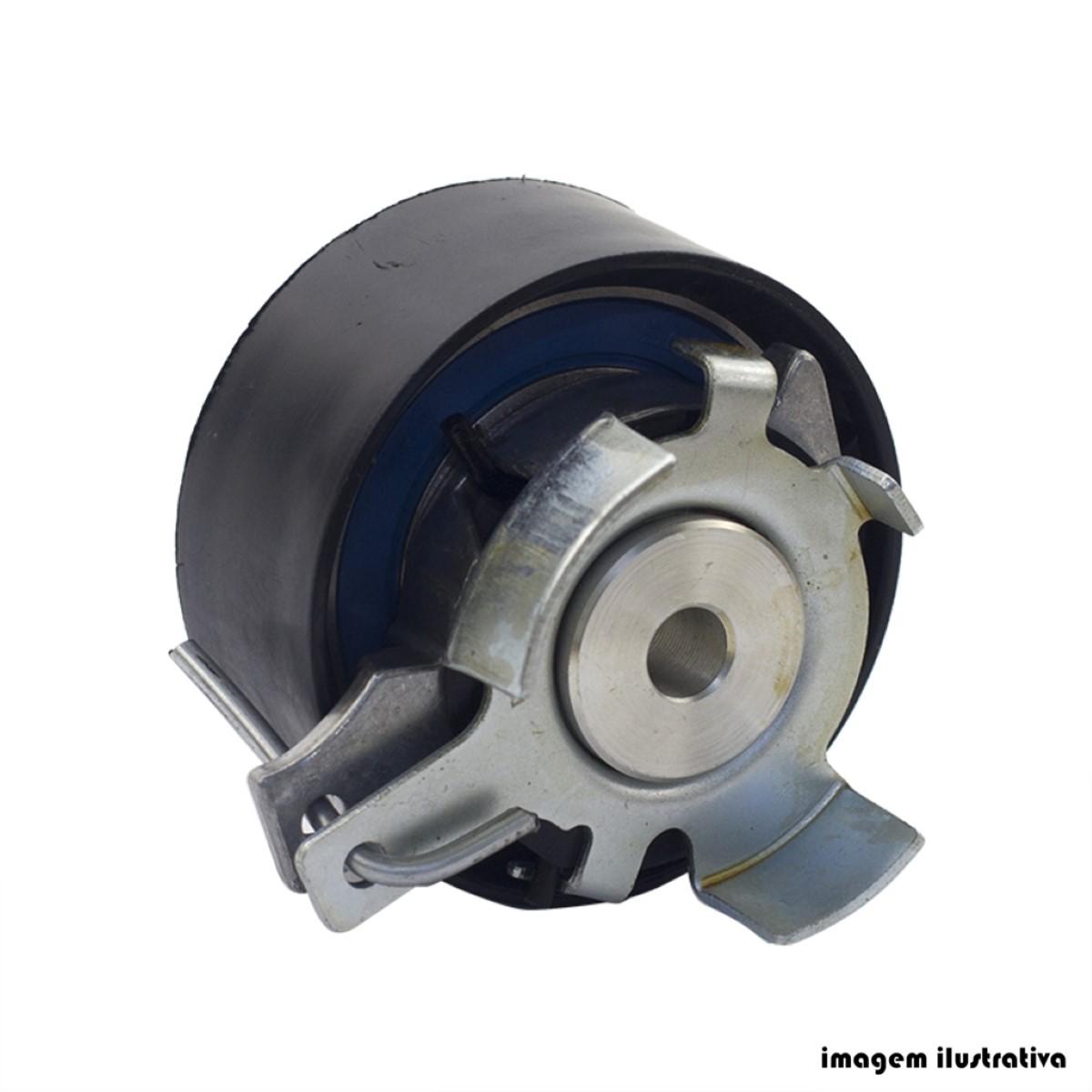 Tensor Correia Ecosport Focus New Fiesta Sigma Vetor Vt8250