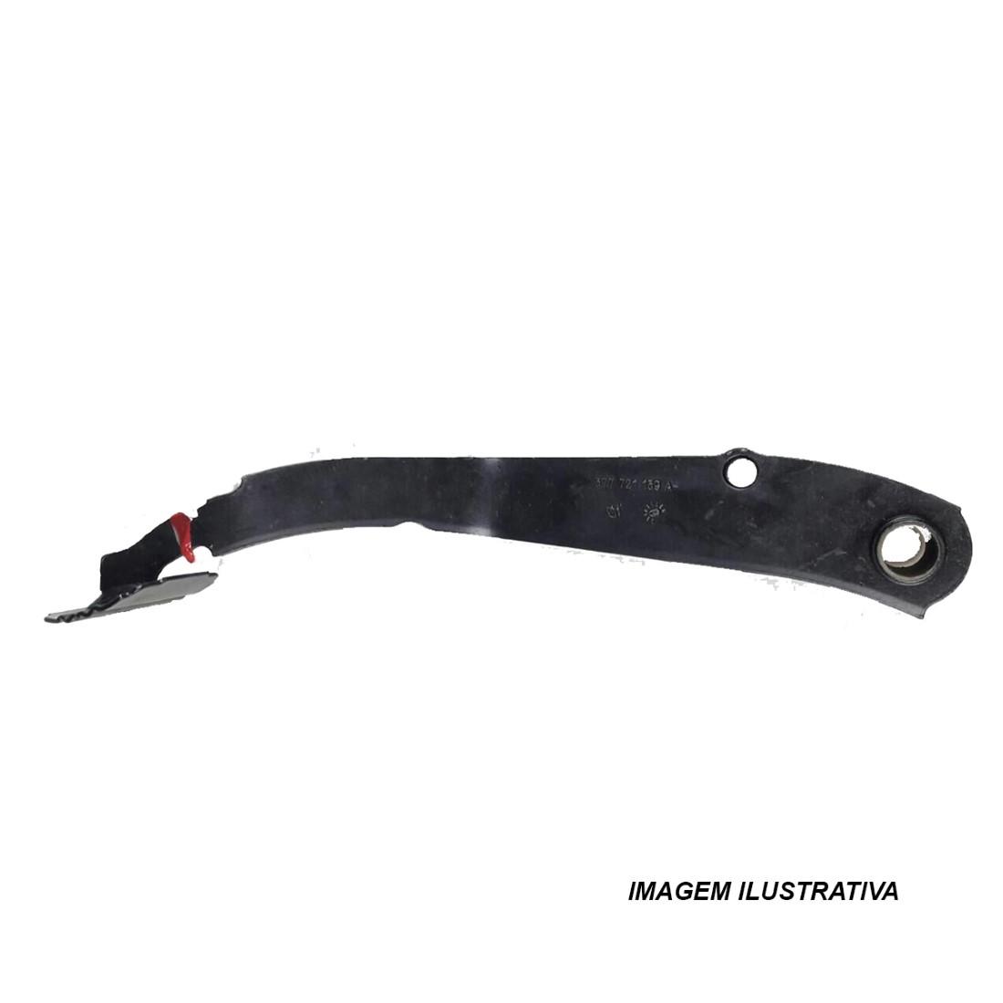 Pedal Freio Gol Saveiro 1994 2003 G2 Vw 377721139A