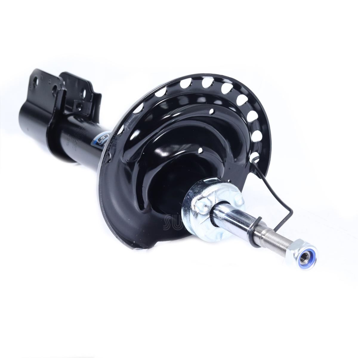 Amortecedor Pressurizado Sand Stepway 14/20 Nakata Hg41255