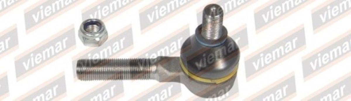 Terminal De Direção Toyota Hilux Viemar 335258