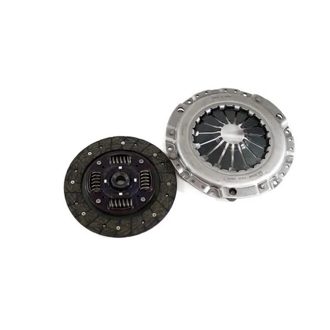 Kit Embreagem Gm Vectra 2.0 8/16V 1996/2003 Elper 70228