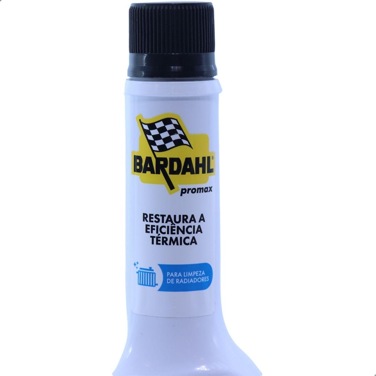 Bardahl Radcleam 200Ml Bardahl Radcleam 100Ml