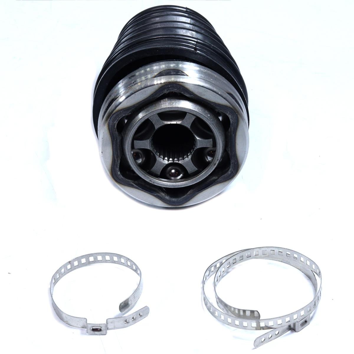 Ponteira Homocinetica Rav4 2000/2005 Ima Al1486