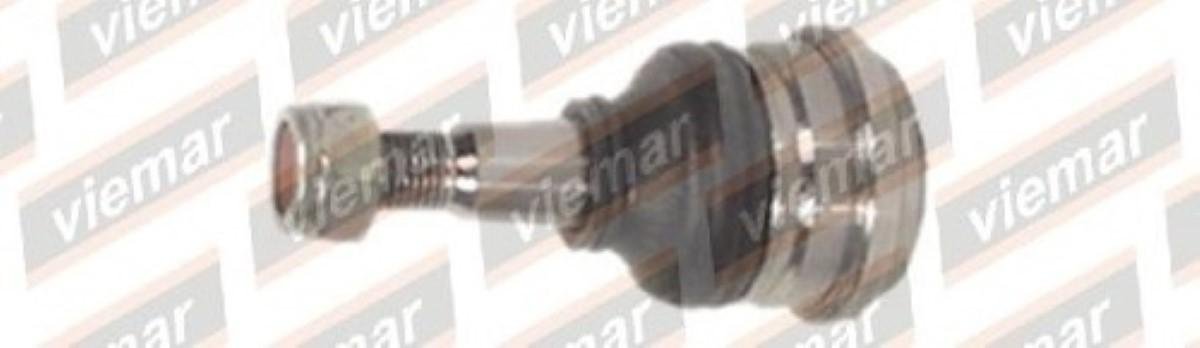 Pivo De Suspensão Superior Toyota Hilux 1995 A 2004 Viemar 503105