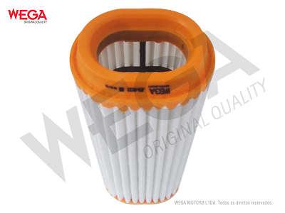 Filtro De Ar Kia Picanto 1.0 2018/2019 Wega Jfa0K33