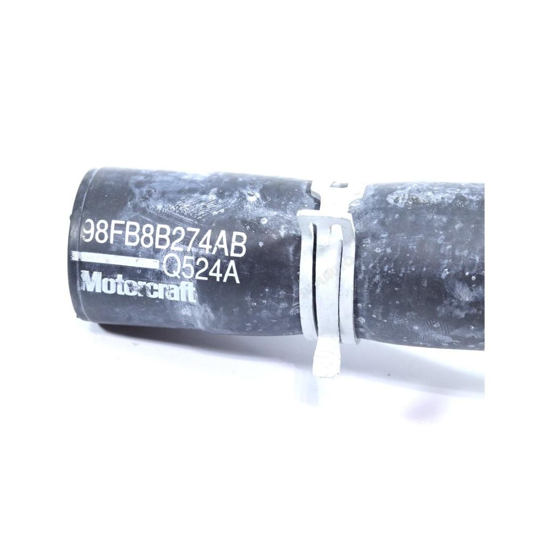 Mangueira Superior Radiador Fiesta 1.3 96/ Ford 98Fb8B274Ab