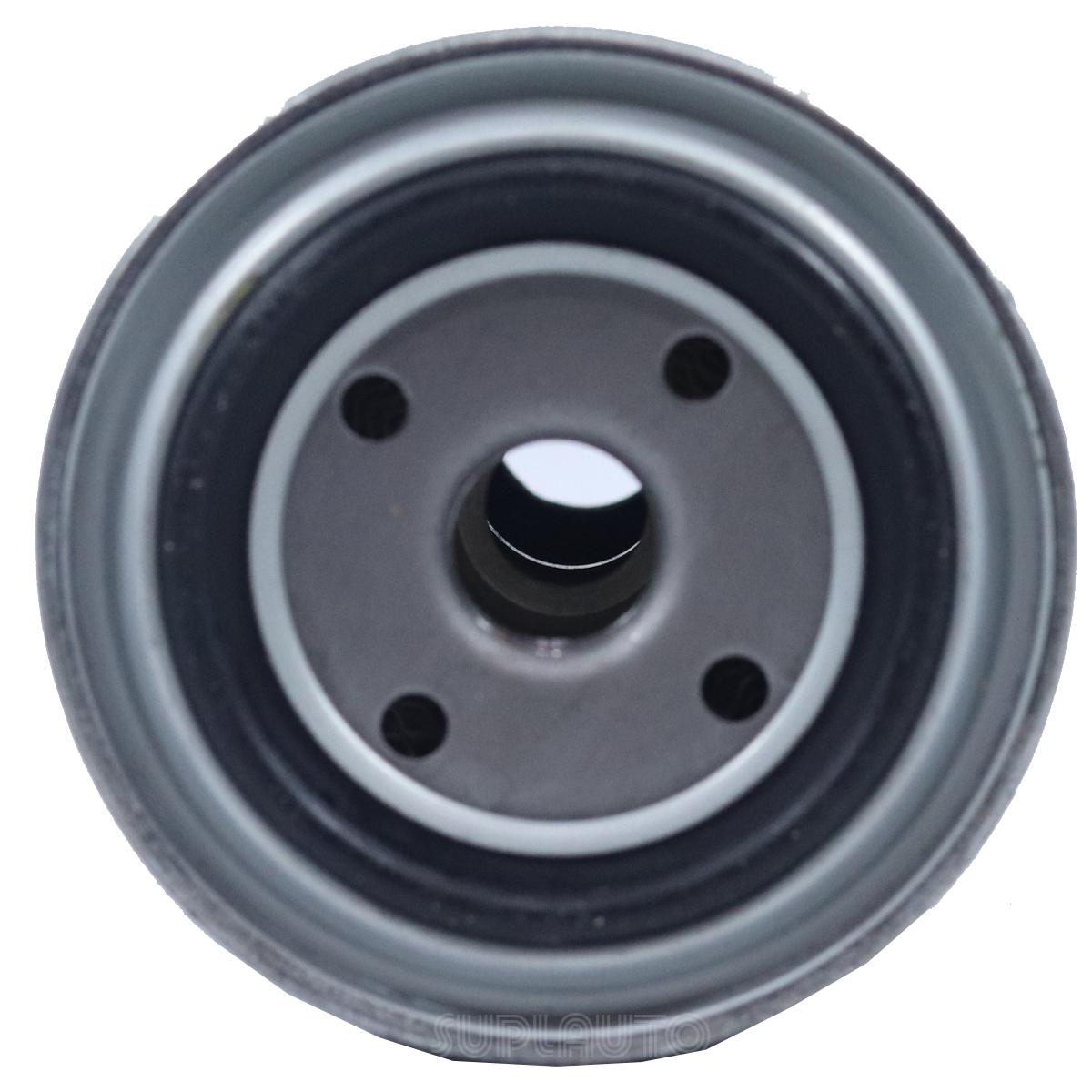 Filtro Comb Diesel Pajero Full 02/ Mitsubishi Me132525