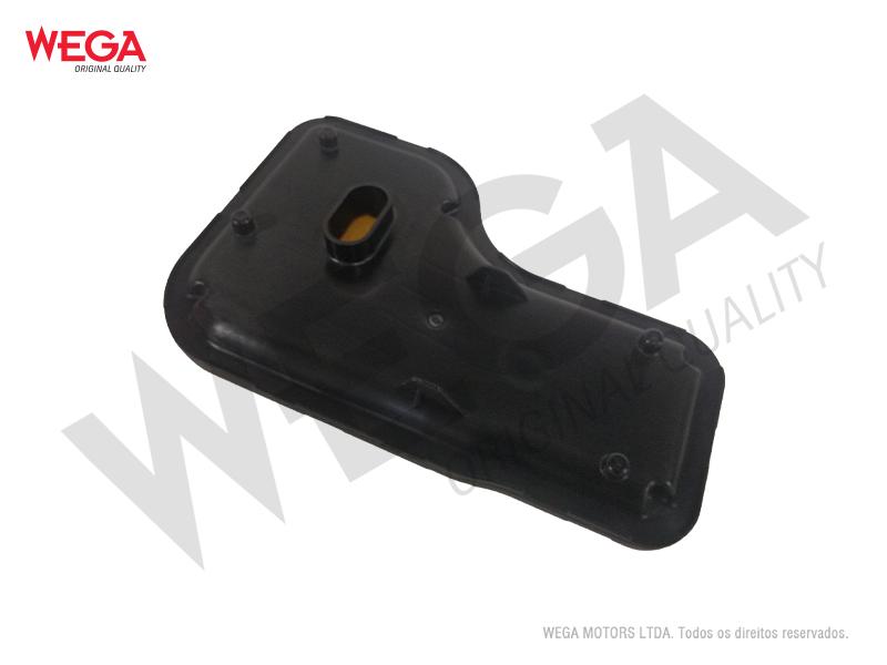 Filtro Cambio Automatico Cobalt Cruze Onix Prisma Spin Tracker Wega Wfc208