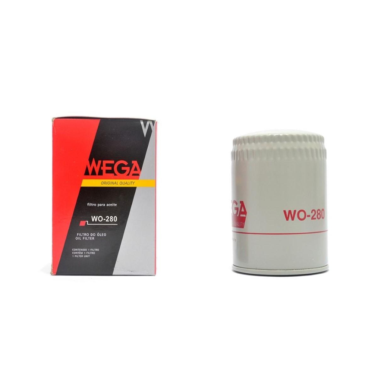 F Oleo D10/20/F1000 Wo280 Filtro Oleo D10/20/60-Kom Dies