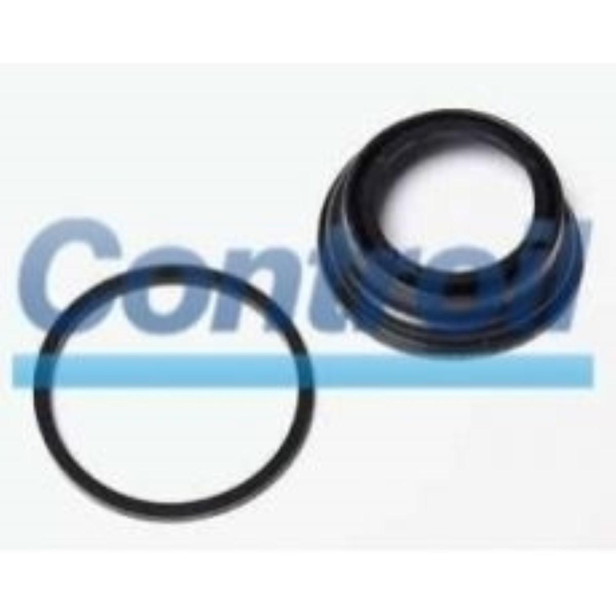 Reparo De Vedação Da Pinça Belina Corcel Del Rey Pampa Controil C1479