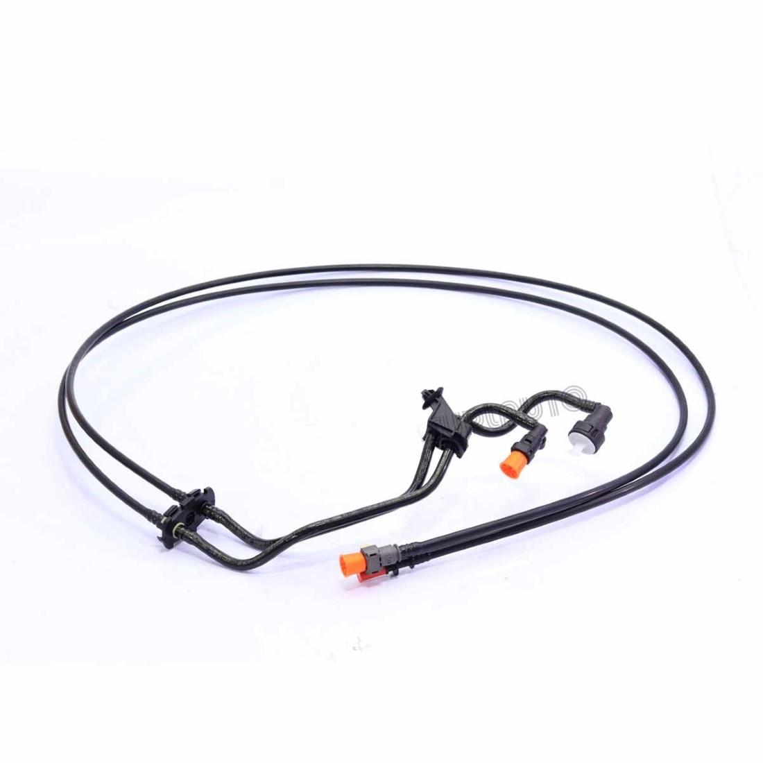 Mangueira Combustivel Original Citroen Psa 9802478780