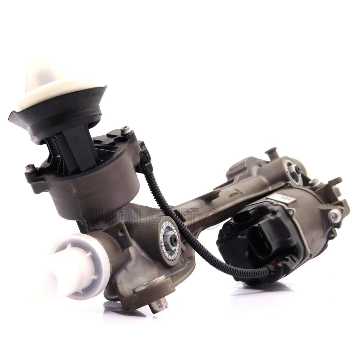 Caixa Direcao Eletrica Golf 2016 2021 Vw 5Q1423055G