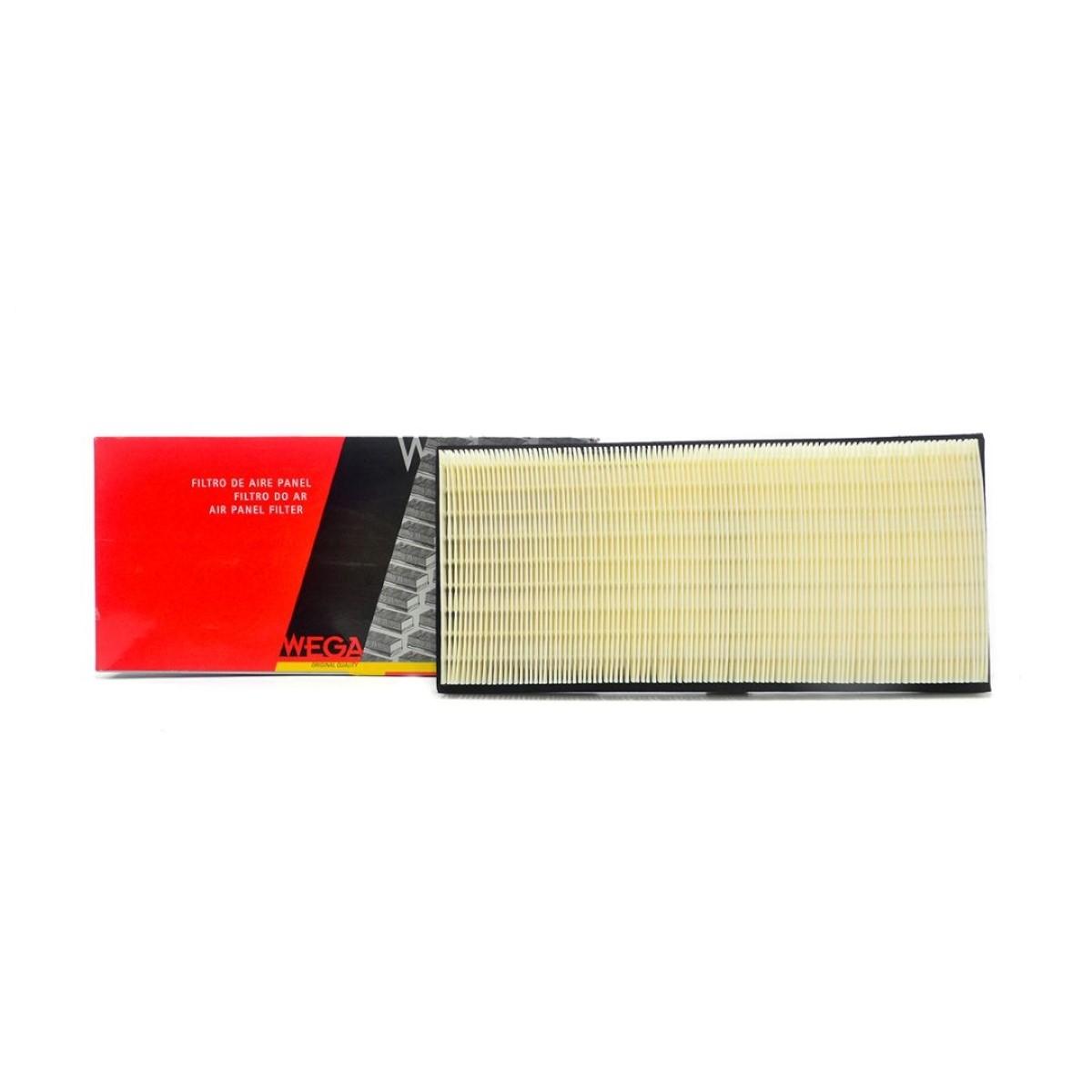 Filtro De Ar Jeep Wrangler 4.0 V6 1997/2001 Wega Fap3284