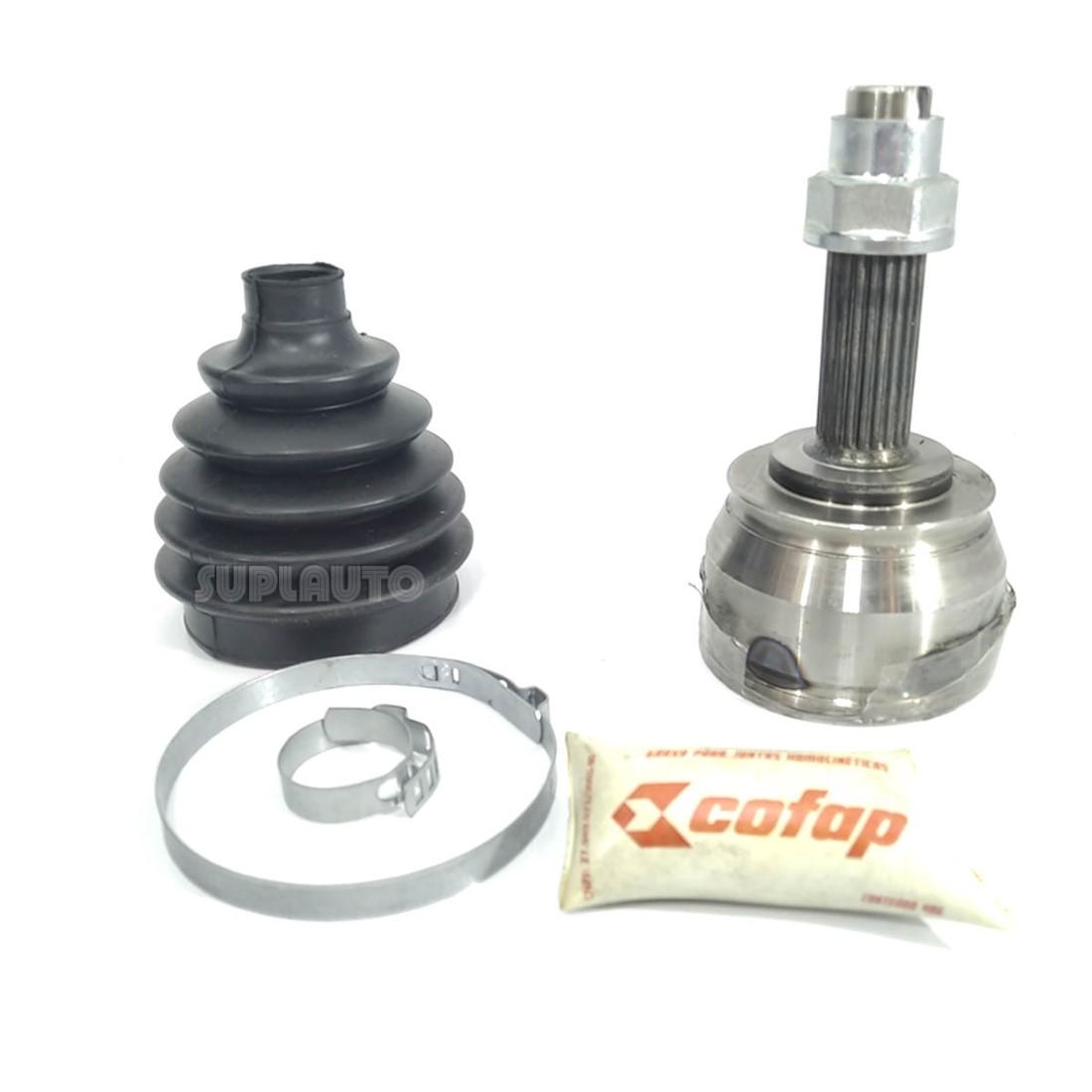 Junta Homocinetica Roda Palio Siena Strada Cofap Jhc03131