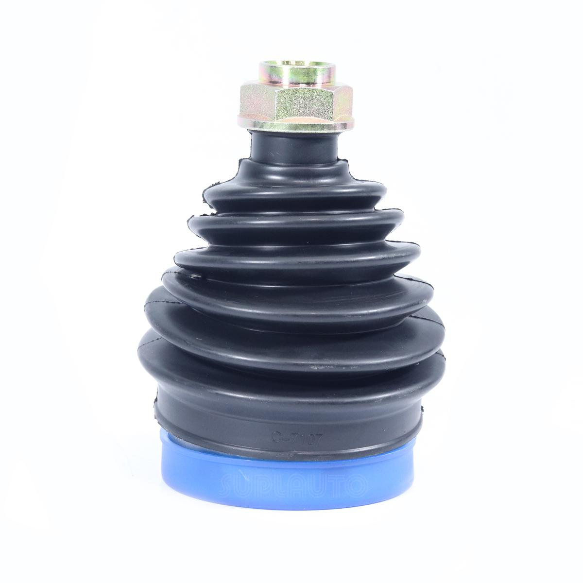 Semi Eixo Homocinetico Jeep Compass 17/21 Nakata Njh226882