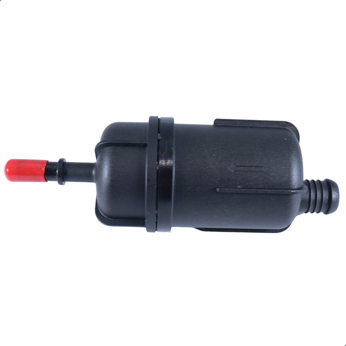 Filtro De Combustivel Evoque 2.0 2012/ Wega Jfcl12