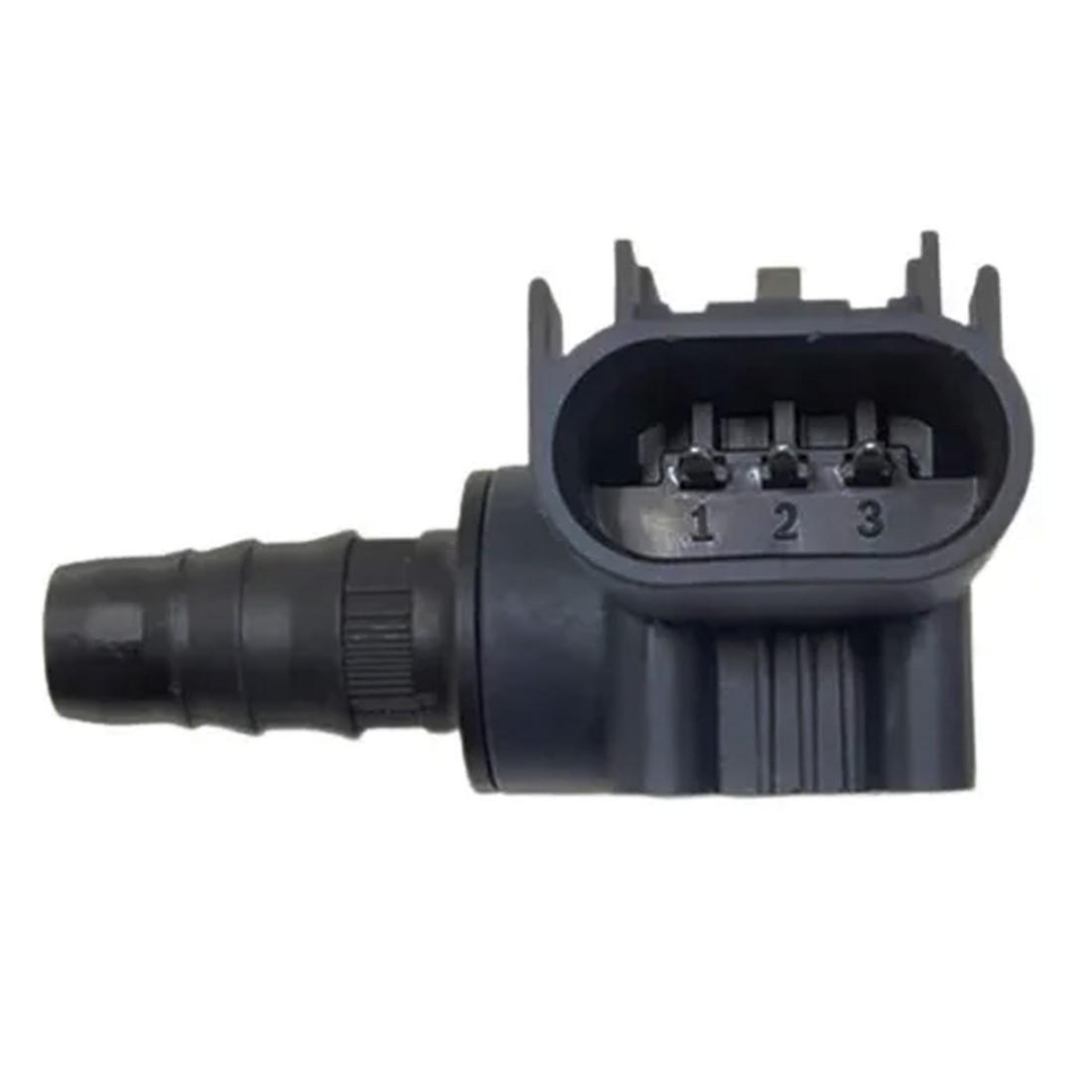 Sensor Pressao Onix 2020/ Tracker Bosch 0265005331