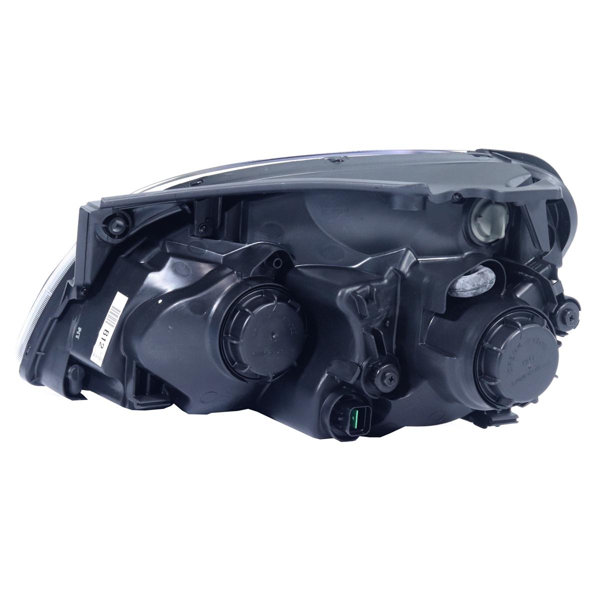 Farol Kia Carens D/Ld 11/14 Kia 921021D010