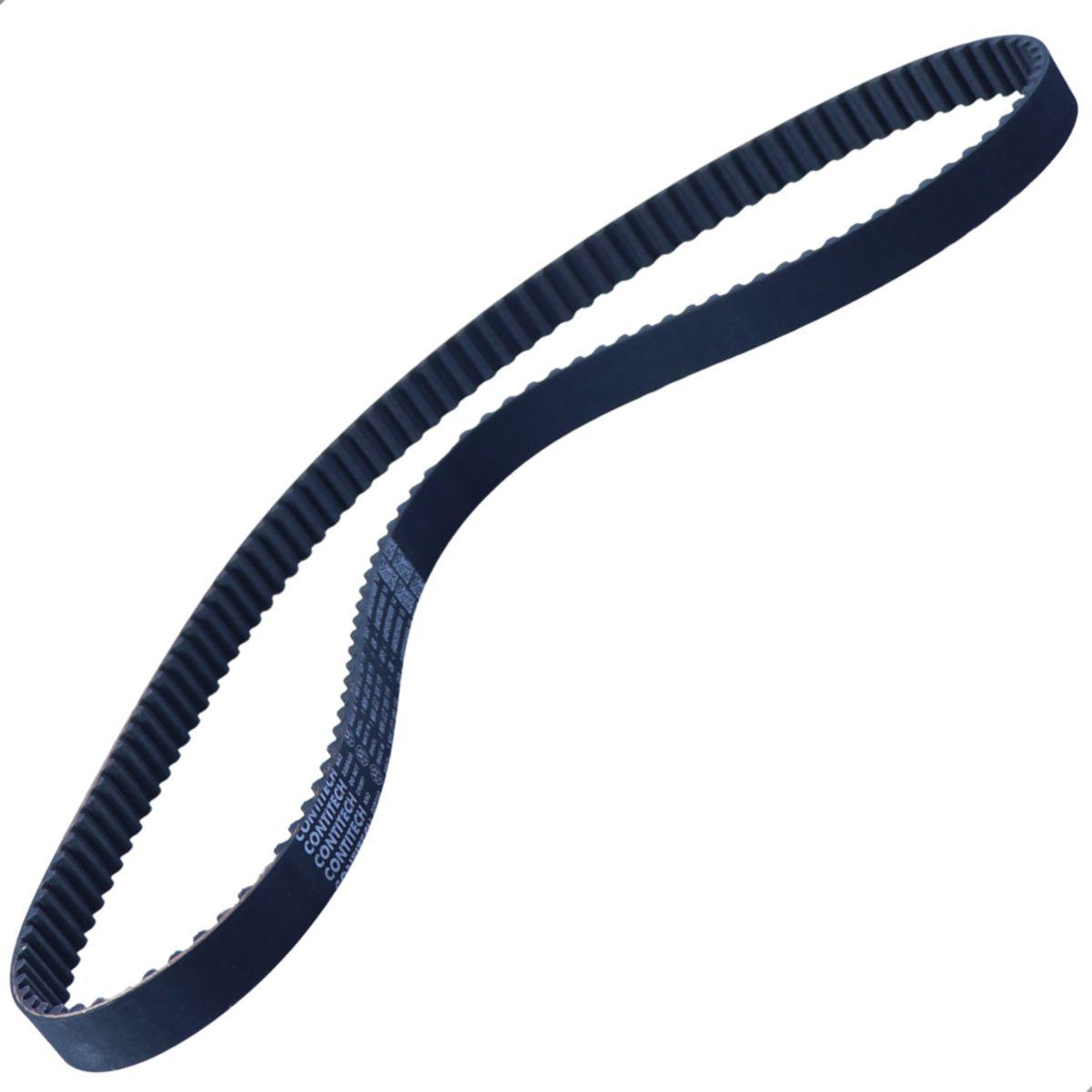 Correia Dentada Gol Fox Polo 1.0 8V 2005 2014 Vw Jzz109119