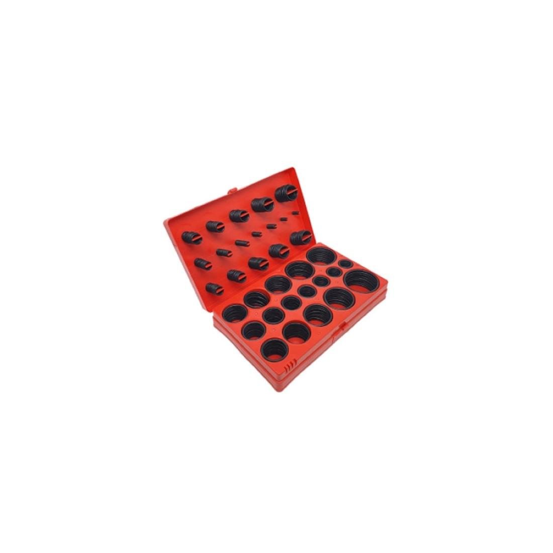 Kit Aneis Vedacao Oring 419 Pecas Western Na419