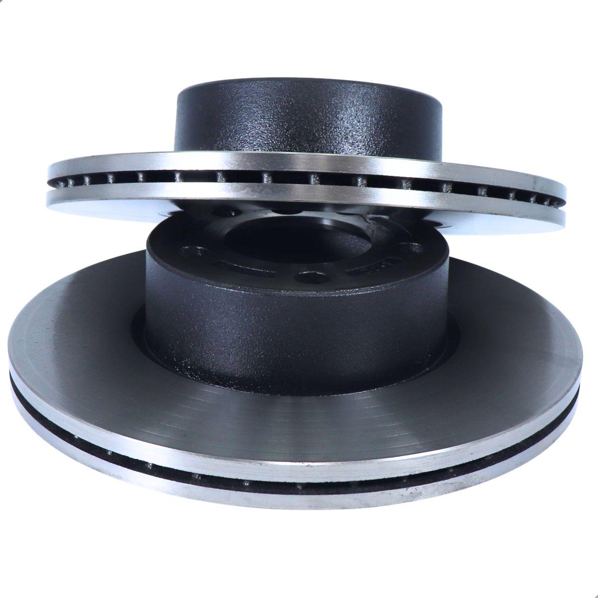 Disco De Freio Dianteiro X1 116 118 125 320 428L 2009/ Fremax Bd1972 Par