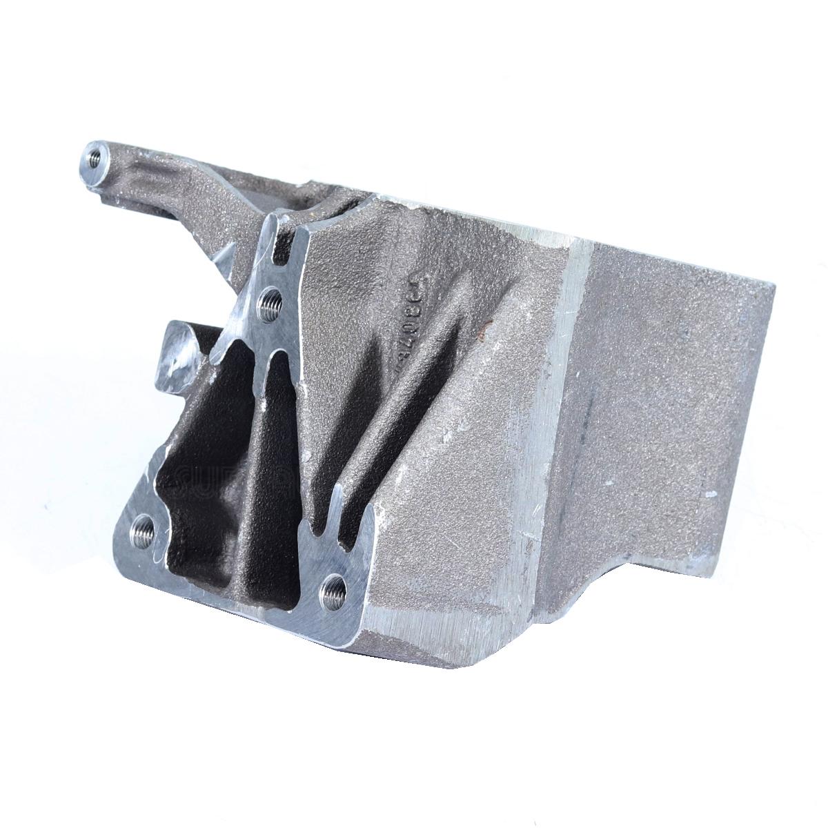 Suporte Coxim Motor Ducato Boxer Jumper 06/17 Fiat 504340868