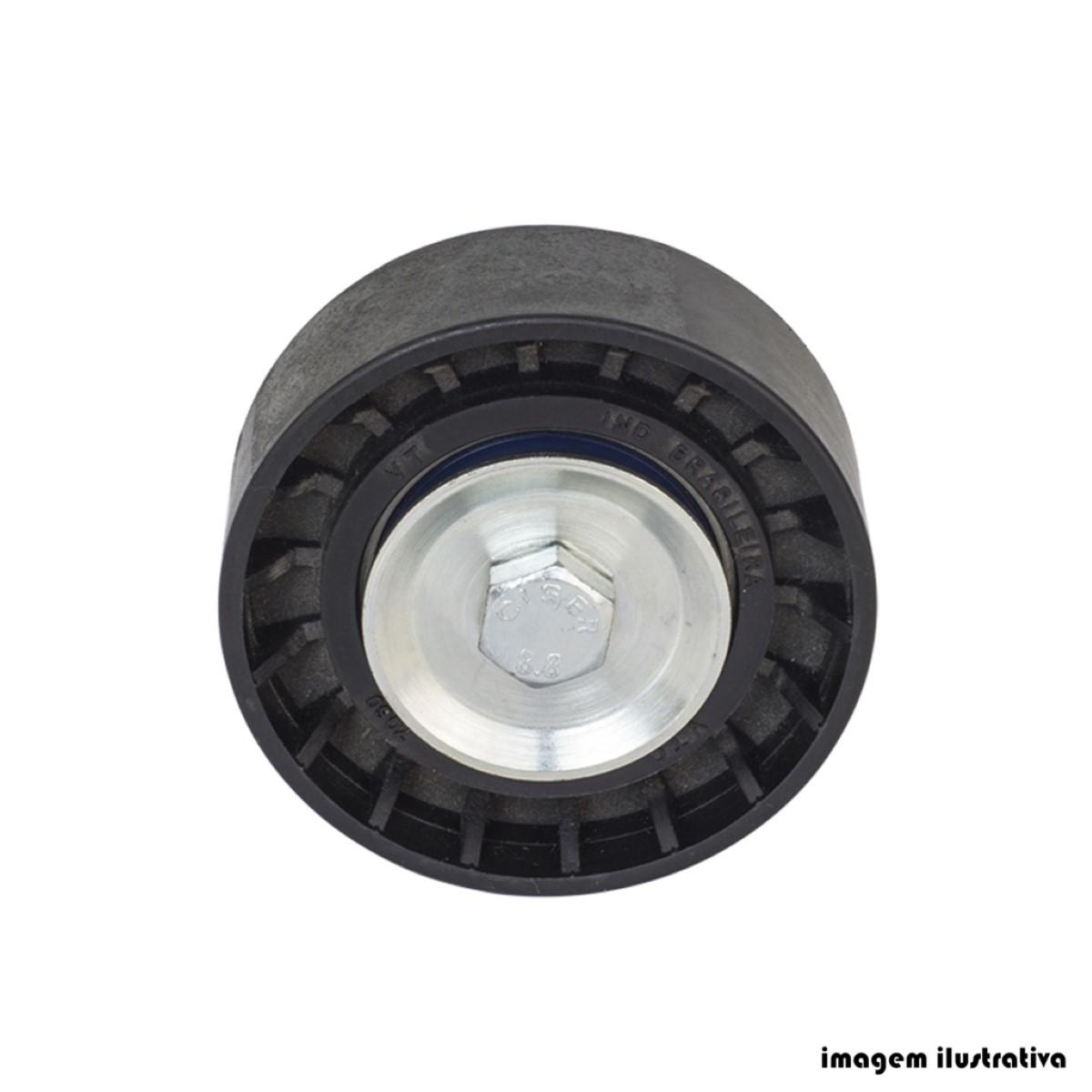 Tensor Correia Fiat Doblo Fiorino Palio Punto Vetor Vt7060