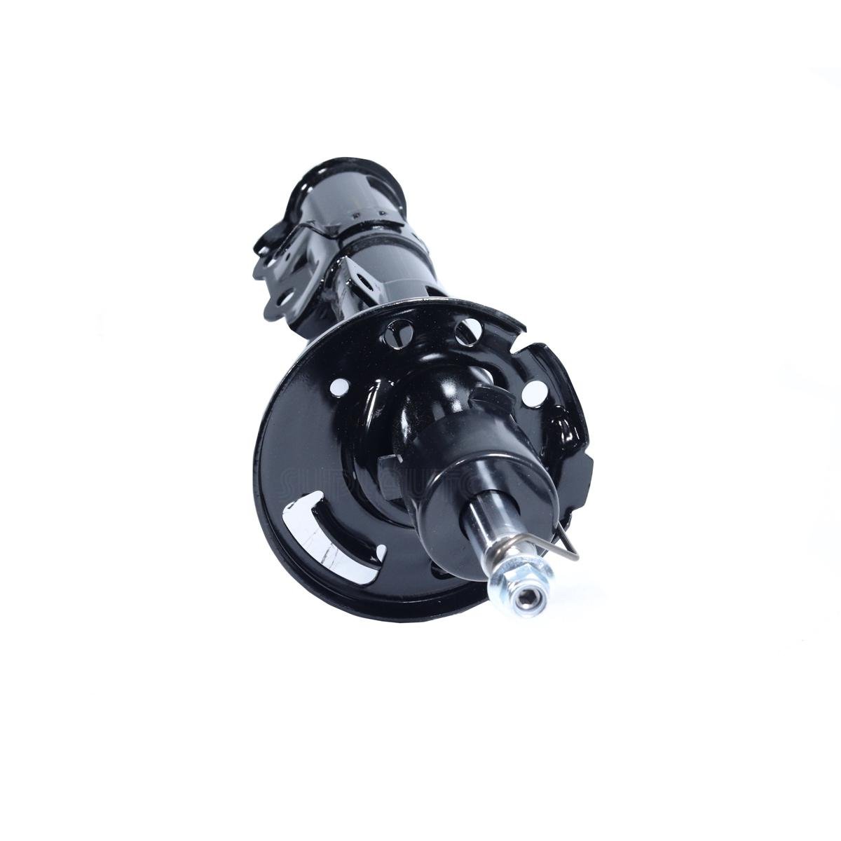 Amortecedor Pressurizado Ecosport 12/20 D/D Nakata Hg41010