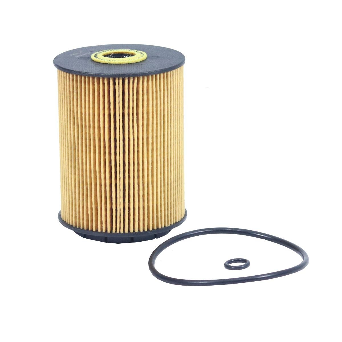 Filtro Oleo Porsche Dodge Audi Vw 98/11 Fram Ch8158