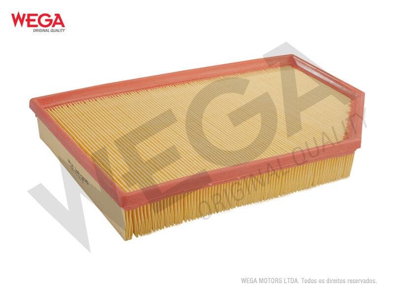 Filtro De Ar Volvo V60 2.0 Turbo 2013/ Wega Fap9276
