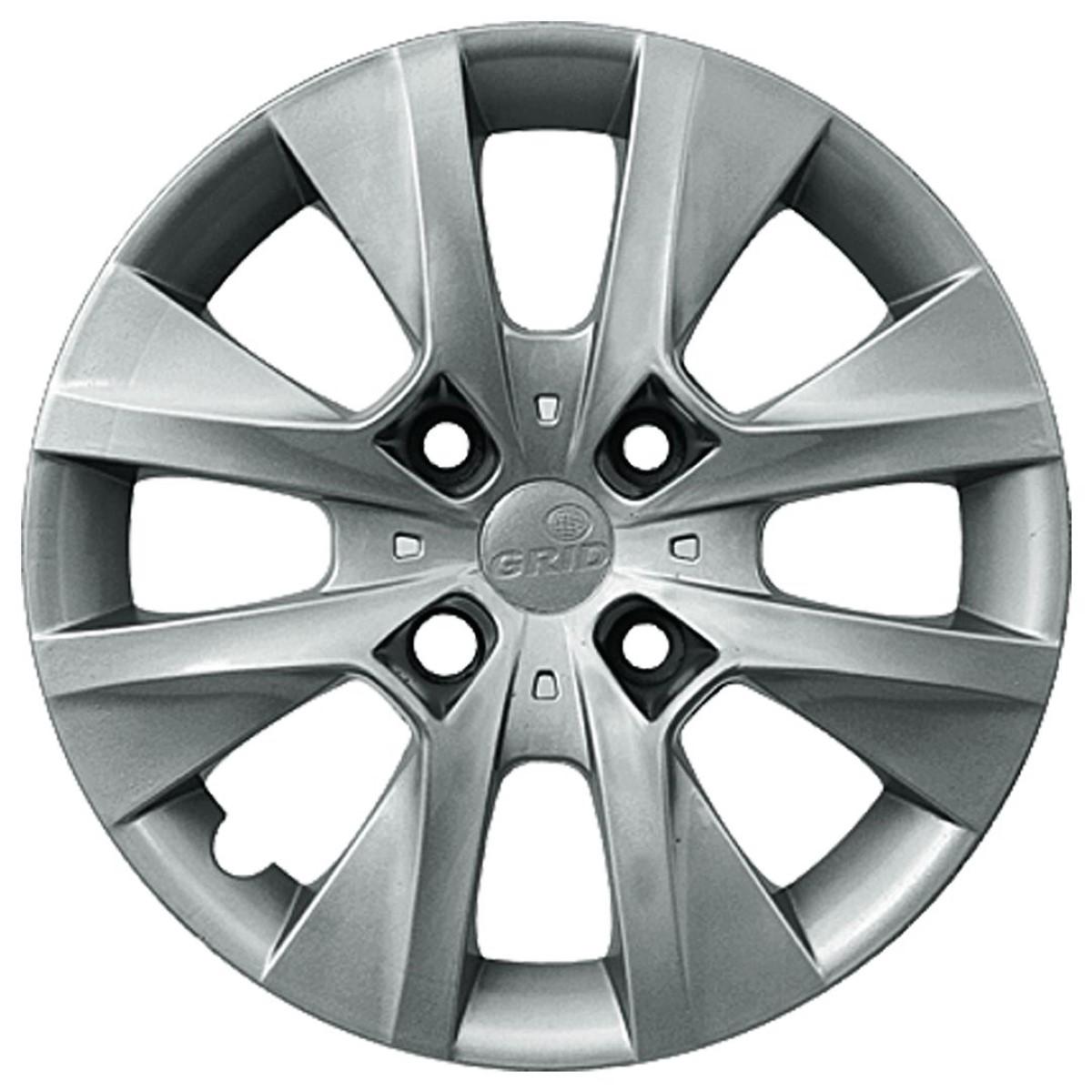 Calota Grid A14 Peug 208/207 410Cb 208 15/16-207/206 Paraf