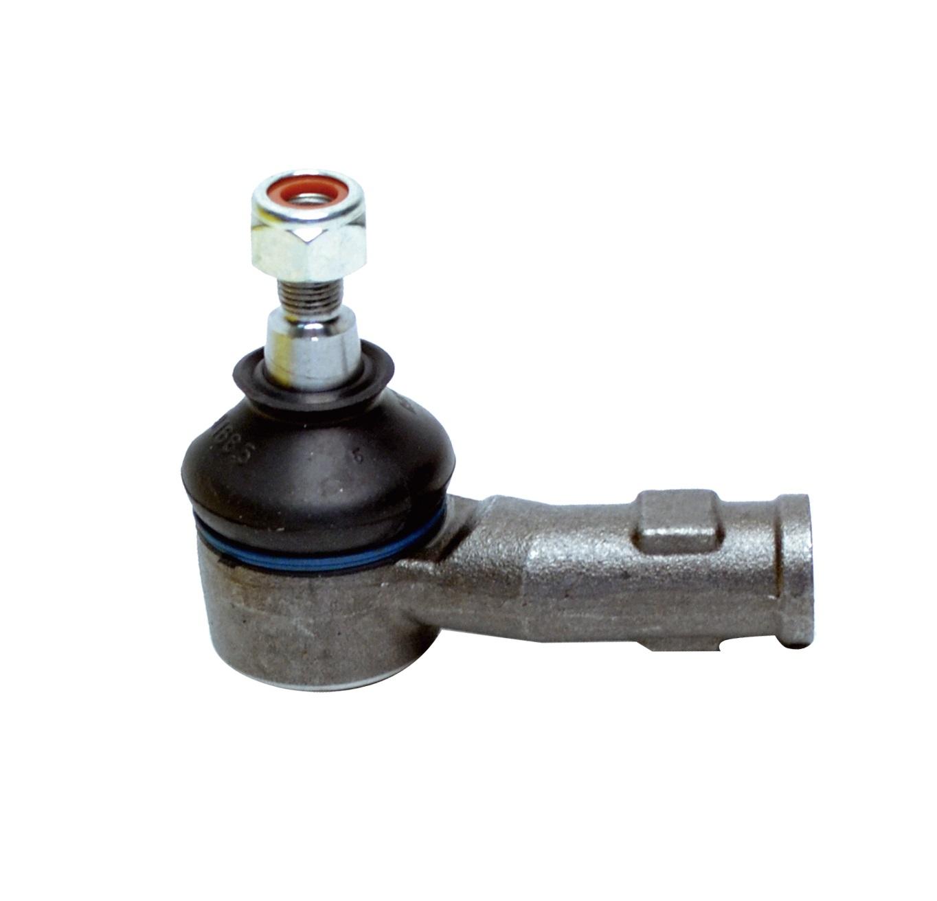 Terminal De Direcao Logus Pointer Escort 1993/ Lado Esquerdo Driveway Pd3499