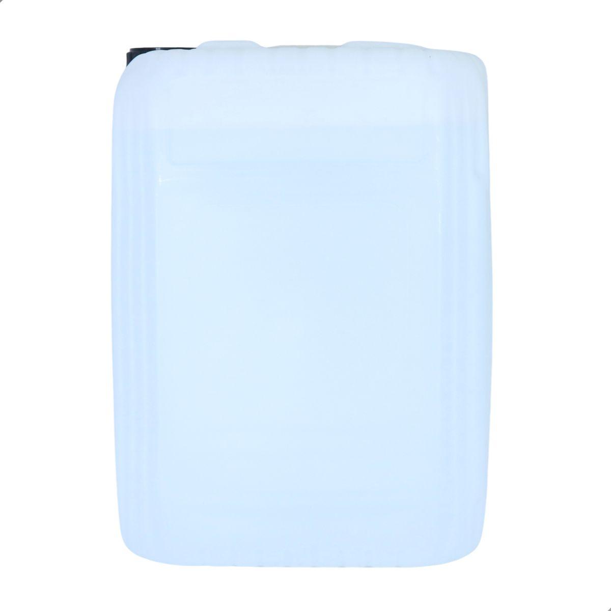 Agua Desmineralizada 20L Paraflu 103032