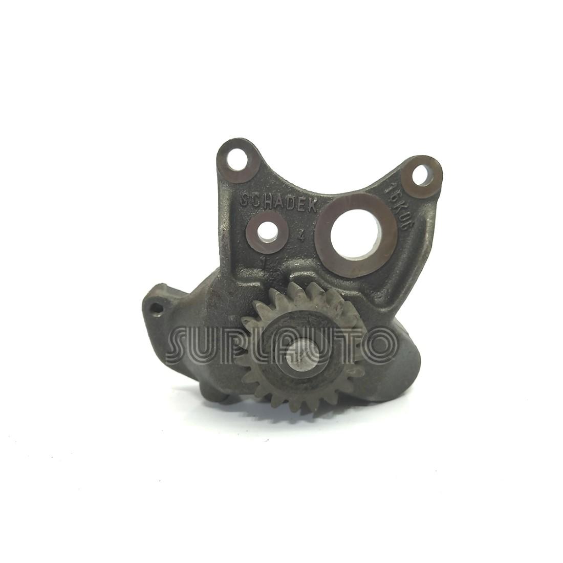 Bomba Oleo Bonanza D20 Silverado Veraneio S4T Schadek 10115