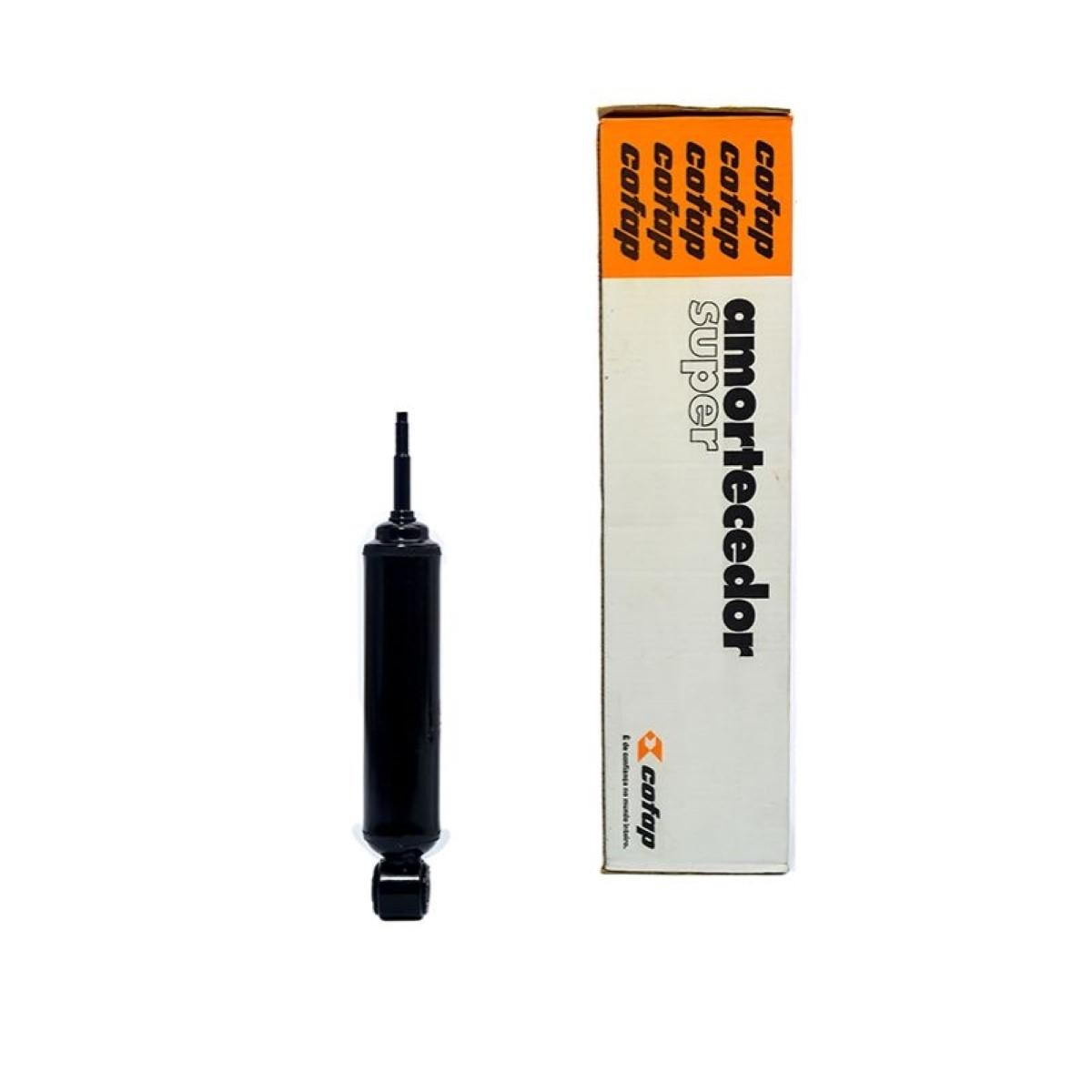 Amortecedor Dianteiro Ford F1000 75/92 Cofap L12750