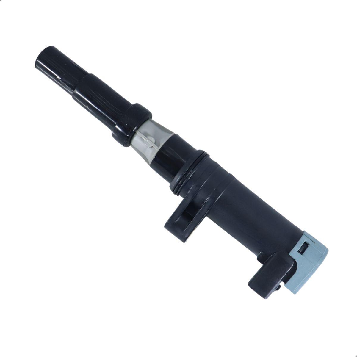 Bobina De Ignição Clio Kangoo Megane Magneti Marelli Bi0021Mm