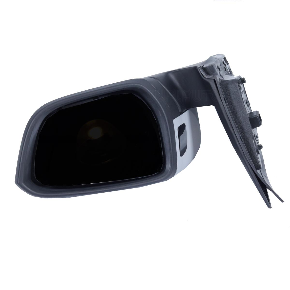 Retrovisor Onix Eletrico C/Sensor Gm Smd0288