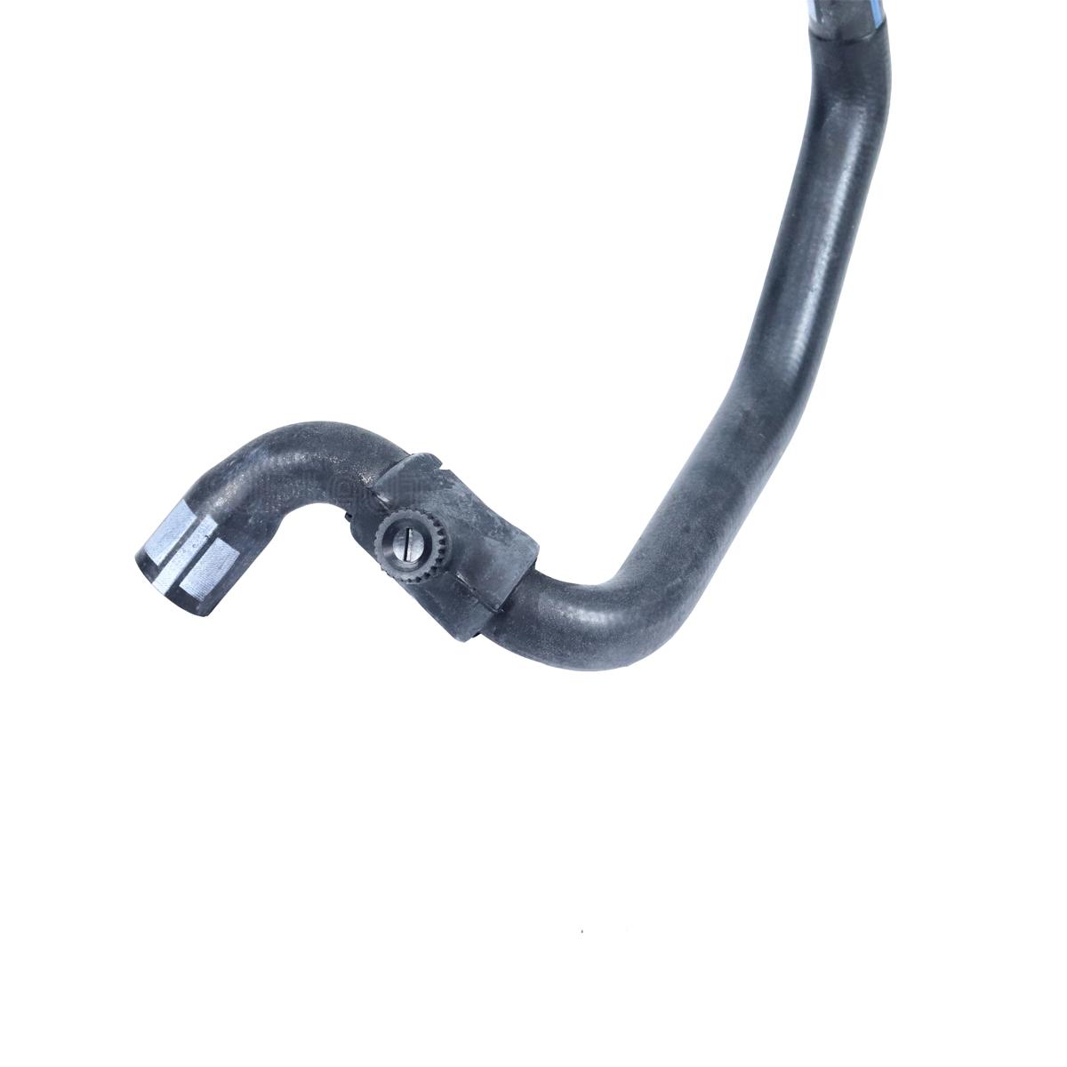 Mangueira Ar Quente Peugeot 206 Sw 8/16V 05/08 Psa 6466Z8